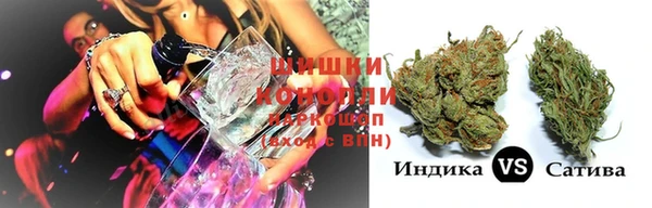 твердый Надым