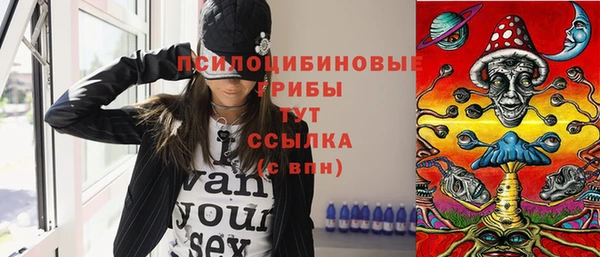 гашиш Михайлов